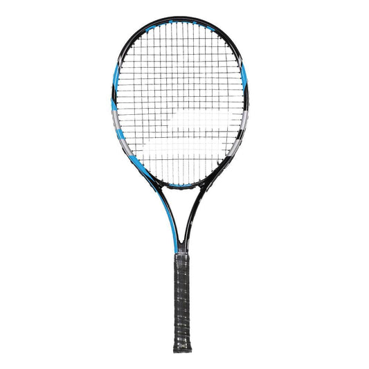 Babolat Eagle Tennis Racket (Black Blue)