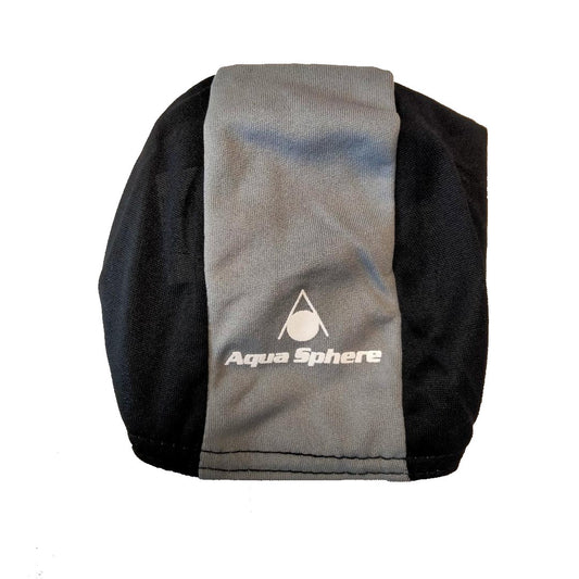 Aquasphere Cloth Swim Cap Junior