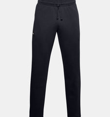Under Armour Rival Fleece Pants Men’s (Black 001)