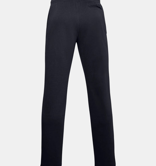 Under Armour Rival Fleece Pants Men’s (Black 001)