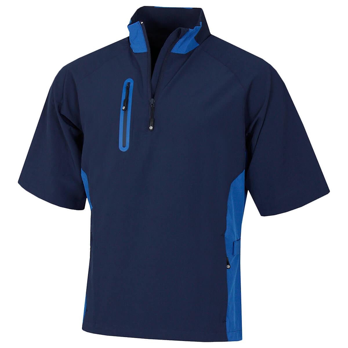 Proquip Half Sleeve Wind Jacket Mens