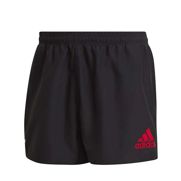 Adidas Crusaders Home Supporters Shorts Men's (Black Red)