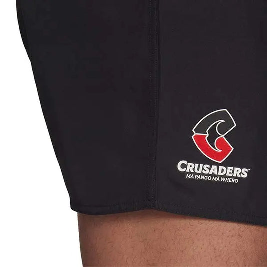 Adidas Crusaders Home Supporters Shorts Men's (Black Red)