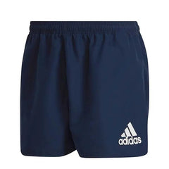 Adidas Blues Home Supporter Shorts Mens (Navy)