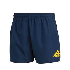 Adidas Highlanders Home Supporters Shorts Mens (Navy)