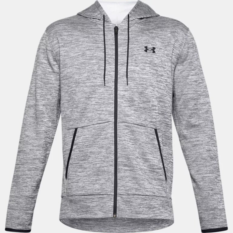 Under Armour Armour Fleece Full-Iip Hoody Men's