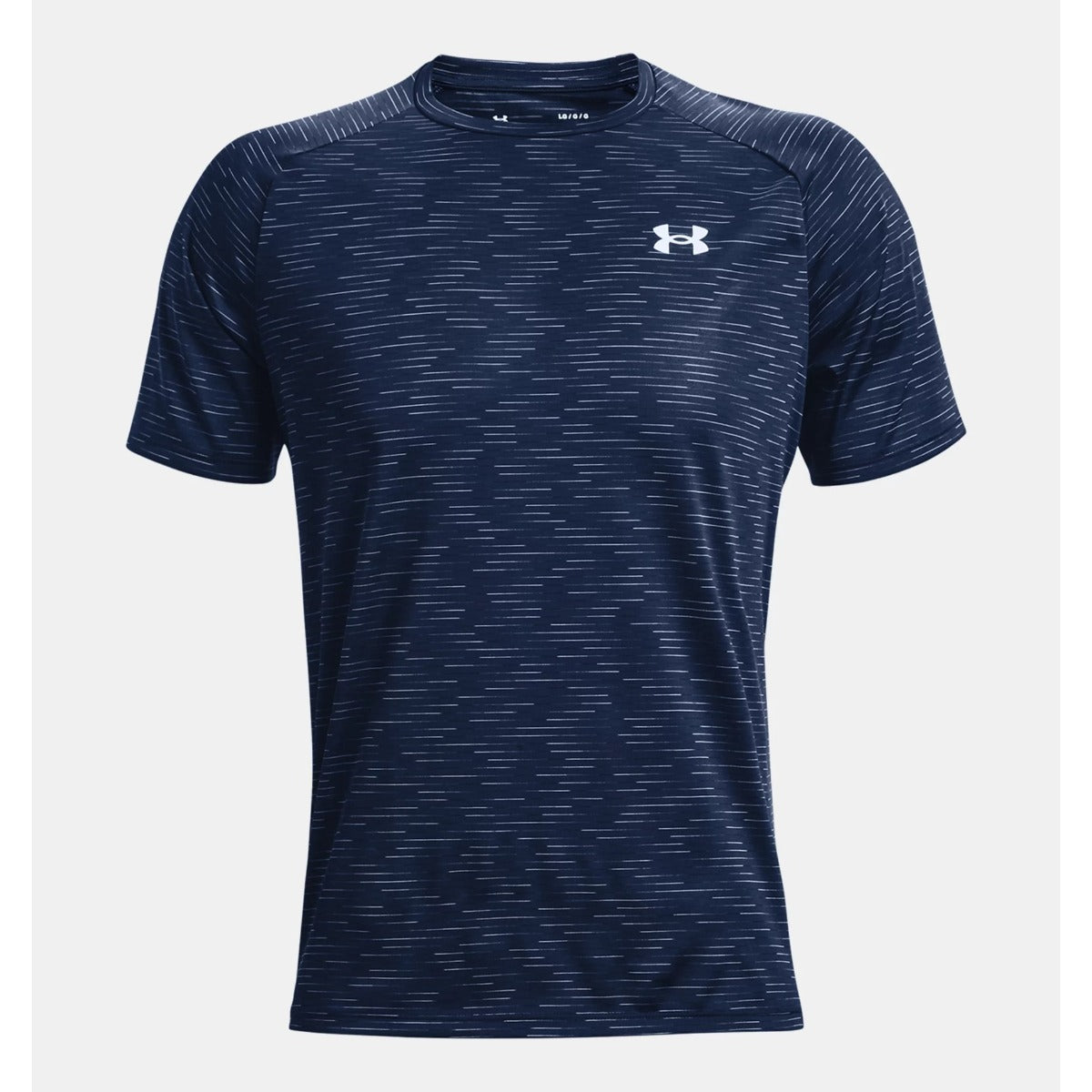 Under Armour Tech 2.0 Dash T-shirt Men's (Navy 408)