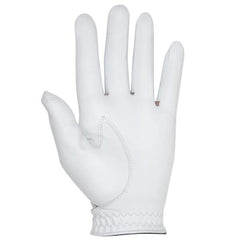 Footjoy Hyperflx Gloves Men's Left Hand (White)