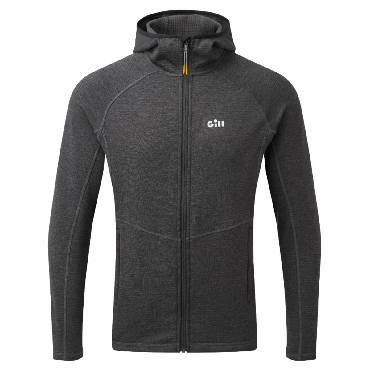 Gill Dart Hoody Men's (Steel Grey)