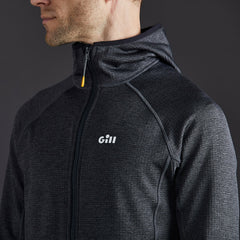 Gill Dart Hoody Men's (Steel Grey)
