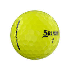 Srixon AD333 10th Generation Golf Balls x 12