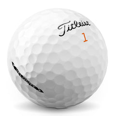 Titleist Velocity 2022 Golf Balls x 12