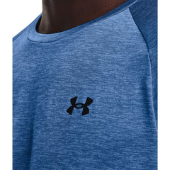 Under Armour Tech 2.0 Tee Shirt Mens (Blue 474)