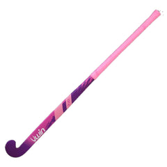 Uwin TS-X Hockey Stick (Purple Pink)