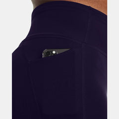 Under Armour Fly Fast 3.0 Women's Leggings (Purple 570)