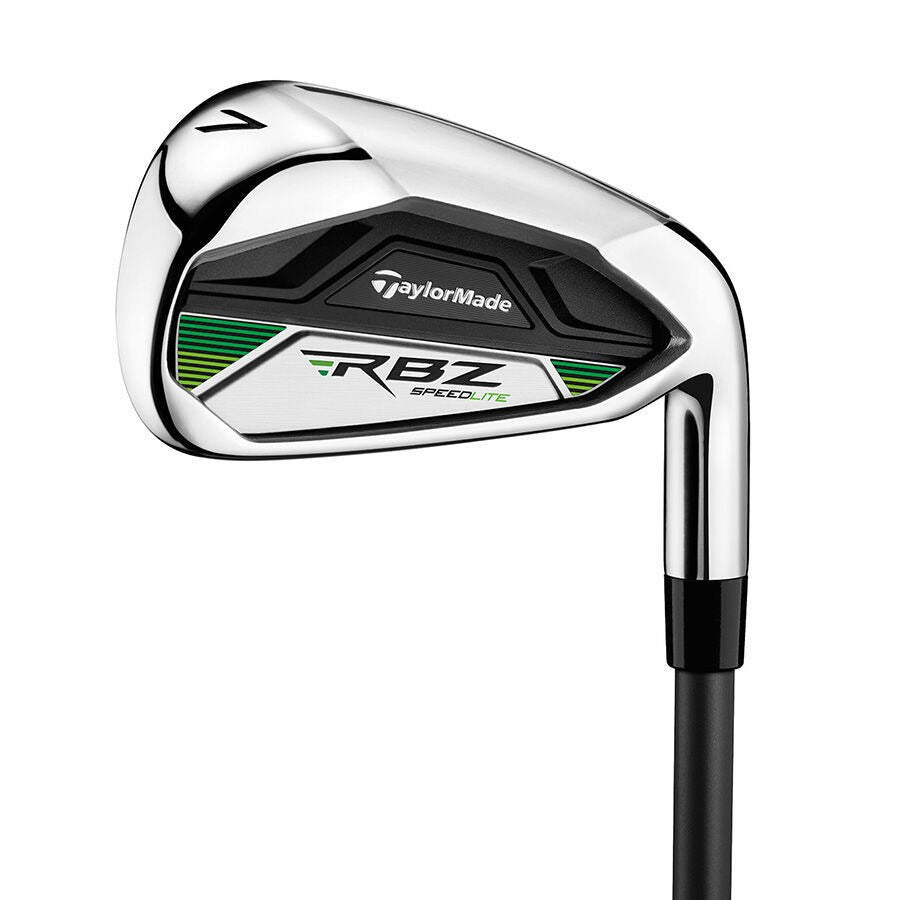 Taylor Made Rbz Speedlite 6 To Sw Right Hand Irons