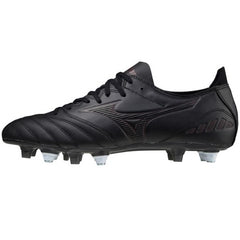 Mizuno Morelia Neo III Pro Football Boots (Black Twany)