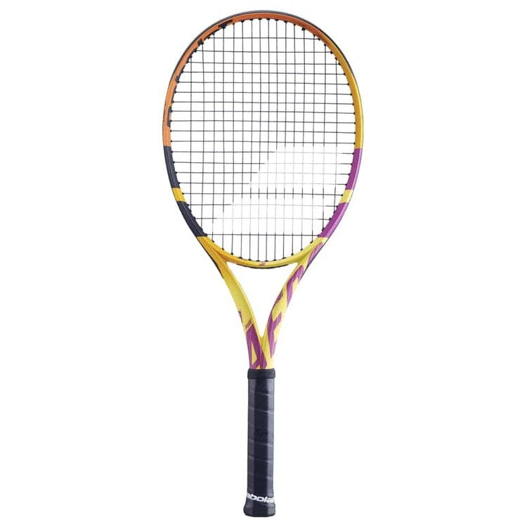 Pure Aero Rafa Team Tennis Racket 285g