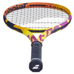 Pure Aero Rafa Team Tennis Racket 285g