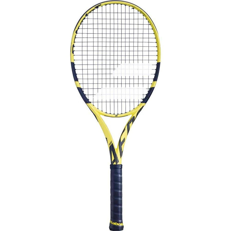 Babolat Pure Aero Team Tennis Racket 285g