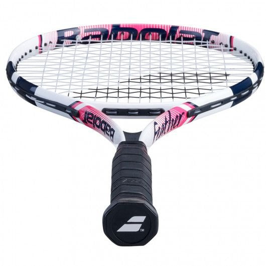 BABOLAT FEATHER S CV TENNIS RACKET