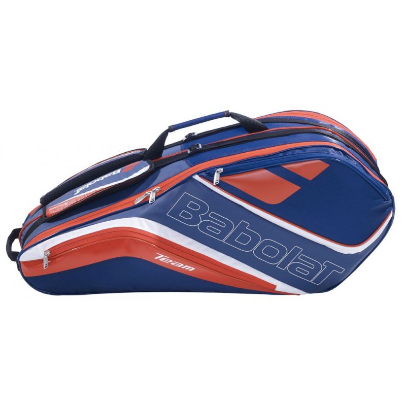 Babolat RH X6 Team Line Tennis Bag