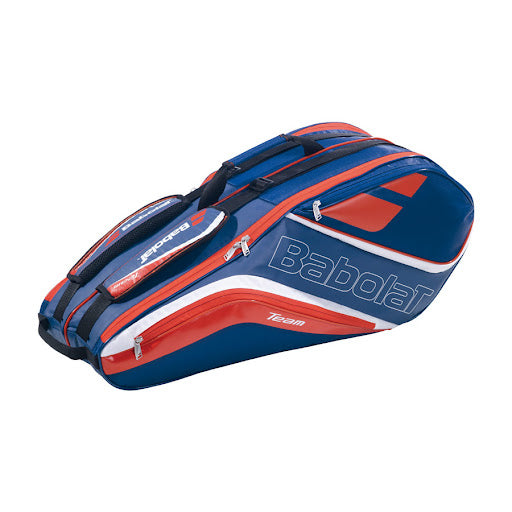 Babolat RH x 6 Team Line Tennis Bag