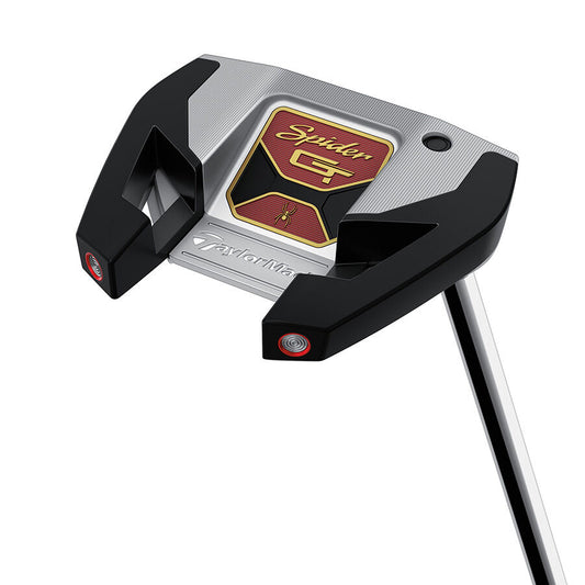 Taylor Made Spider GT Silver No3 Putter (Men's Right Hand)