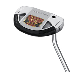 Taylormade Gt Rollback Silver Bend Putter