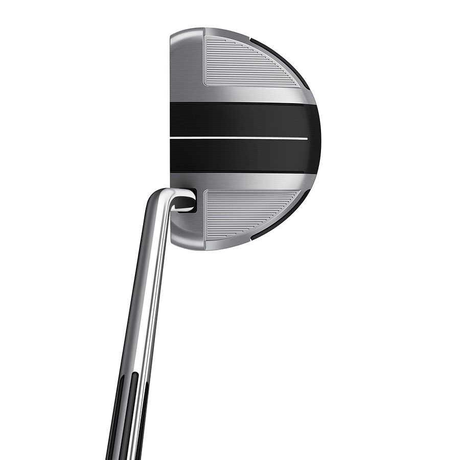 Taylormade GT Rollback Spider Silver Bend Putter