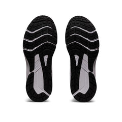 Asics Gt-1000 11 GS Junior Running Shoes (Black White)