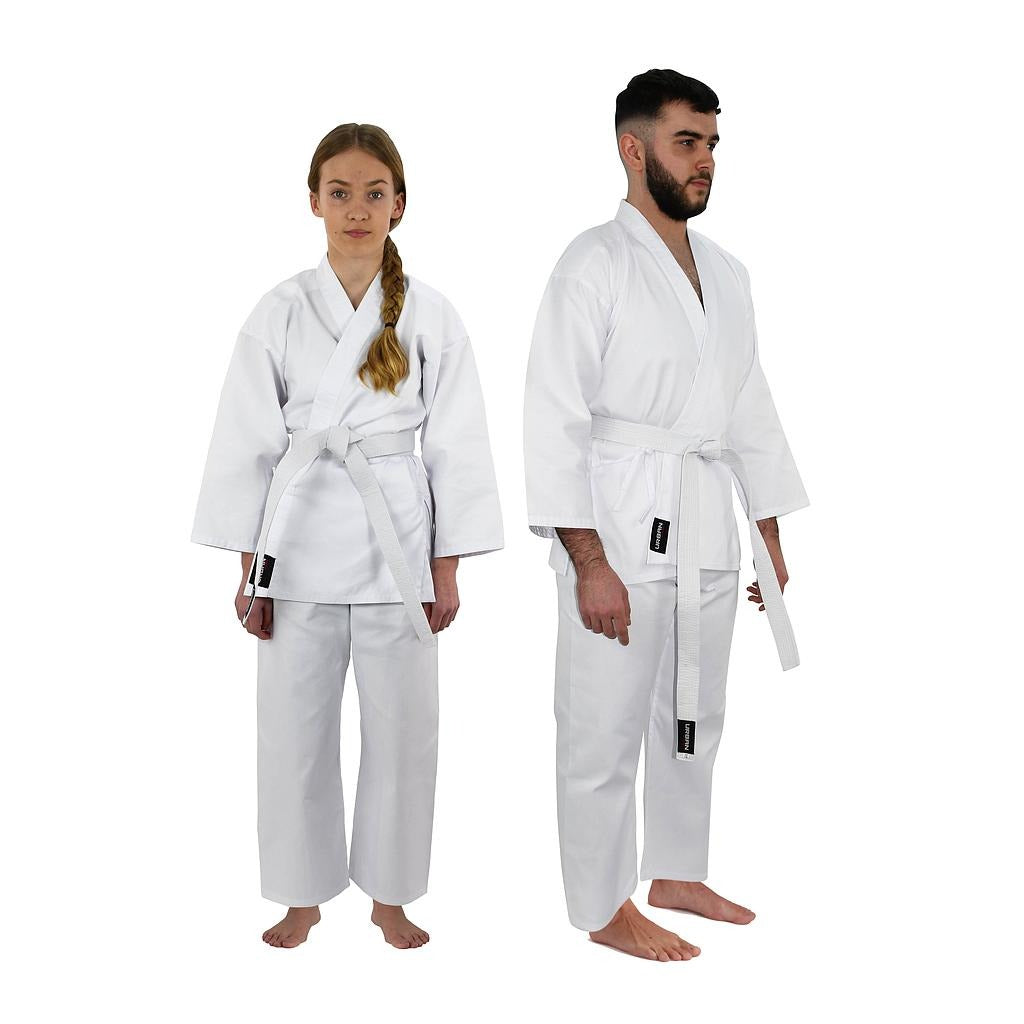 Urban Fight Karate Suit