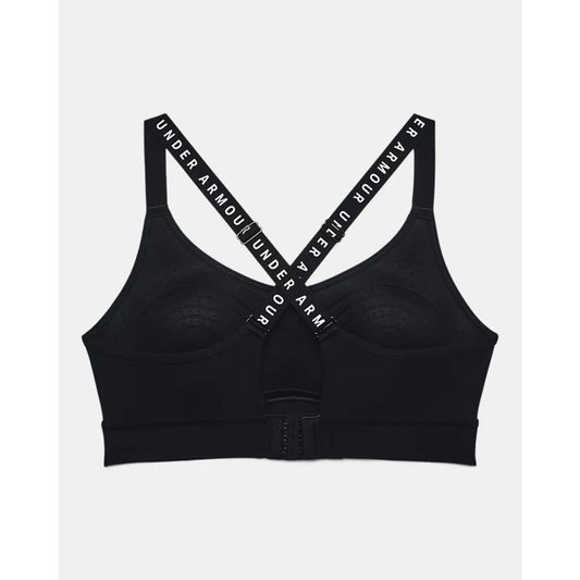 UNDER ARMOUR INFINITY MID COVERED SPORTS BRA