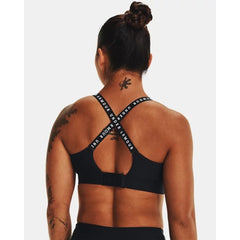 UNDER ARMOUR INFINITY MID COVERED SPORTS BRA