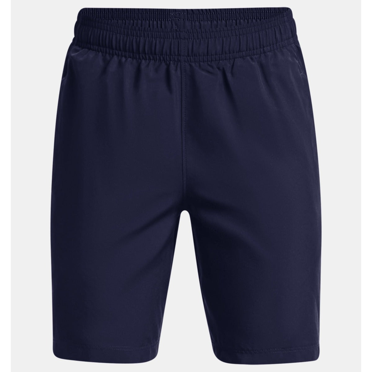 Under Armour Woven Graphic Shorts Boys (Navy 410)