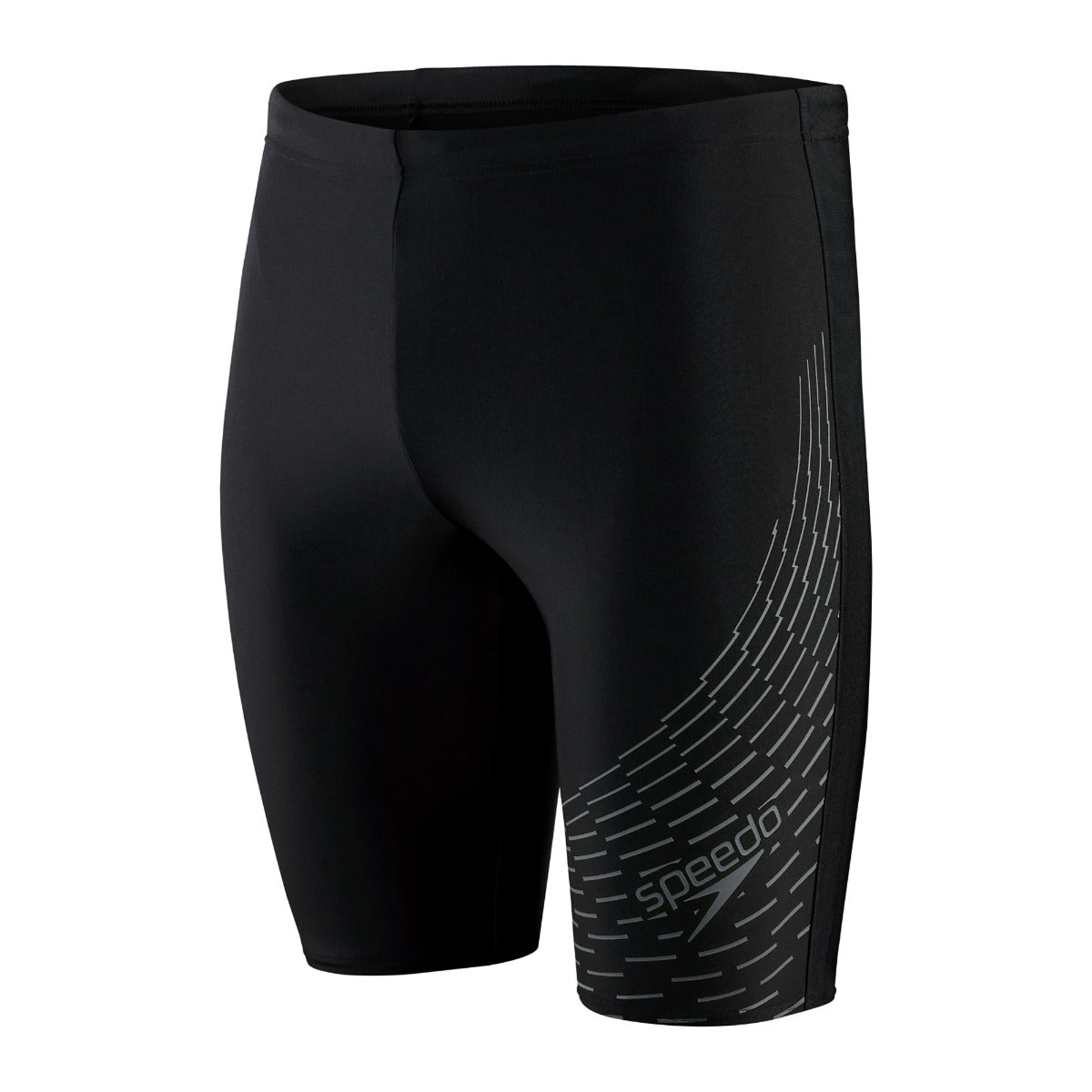 SPEEDO MEDLEY LOGO JAMMER MENS