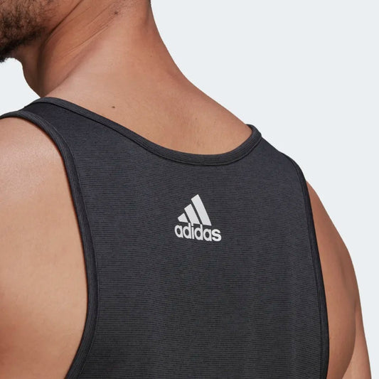 ADIDAS TRAINING MUSCLE TANK TOP MENS