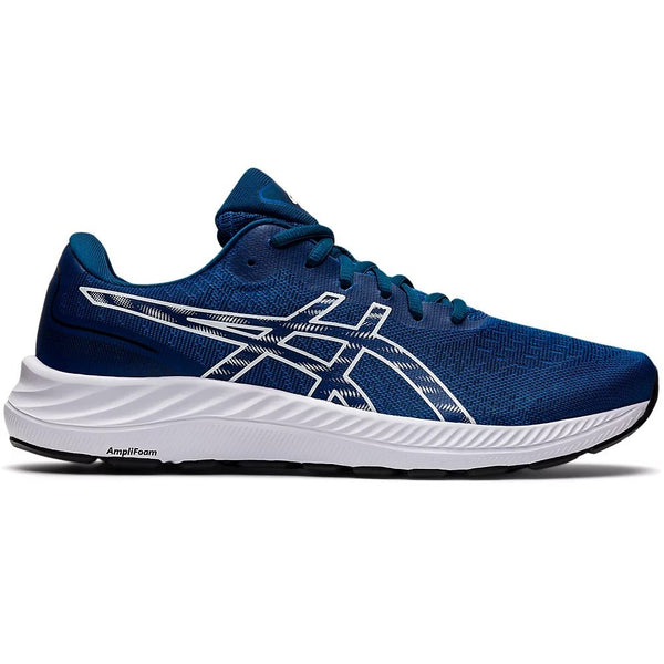 Asics Gel Excite 9 Men s Running Shoes Navy White Gleeson