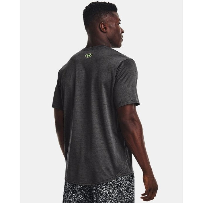 UNDER ARMOUR TRAINING VENT GRAPHIC TEE MENS