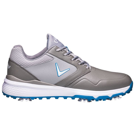 Mens velcro golf best sale shoes callaway