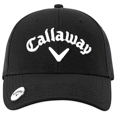 Callaway Stitch Magnet Golf Cap Mens
