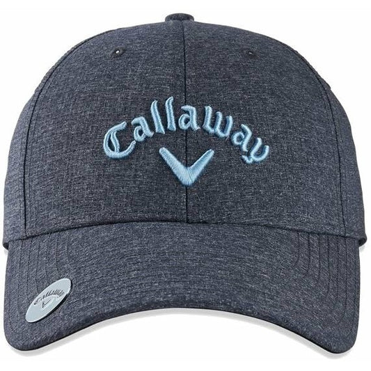 Callaway Stitch Magnet Cap Womens