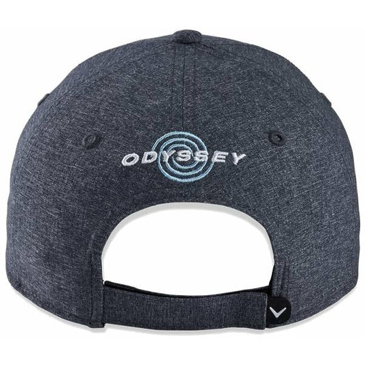 Callaway Stitch Magnet Cap Womens