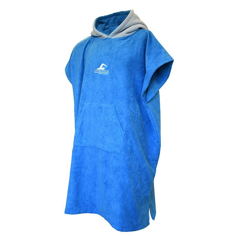 Swimtech Microfiber Poncho