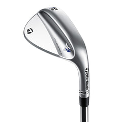 TAYLOR MADE MILLED GRIND 3 WEDGE CHROME RIGHT HAND