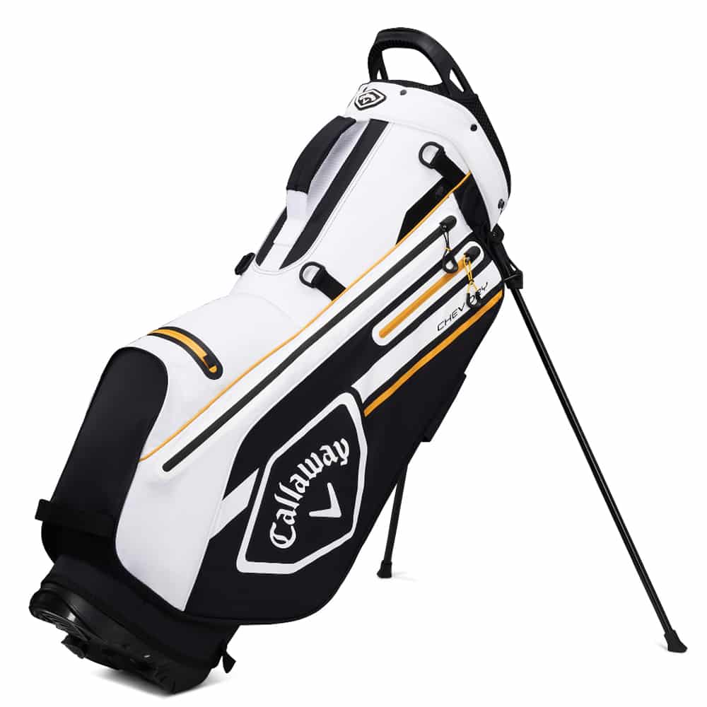 Callaway Chev Dry Rogue Stand Bag