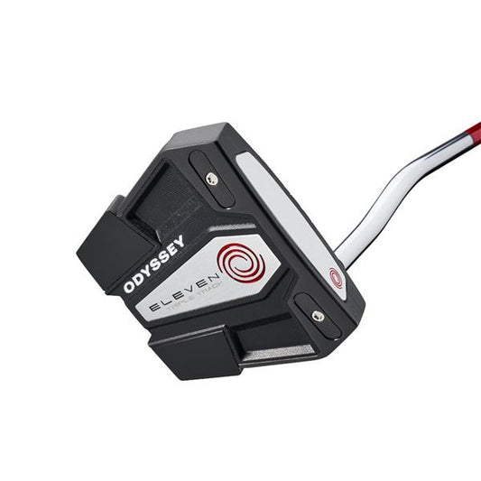 Odyssey Eleven Triple Track Db Putter Men's Right Hand