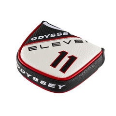 ODYSSEY ELEVEN TRIPLE TRACK DB PUTTER MEN'S RIGHT HAND