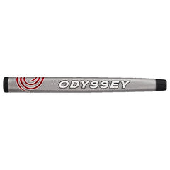 Odyssey White Hot OG Double Wide Stroke Lab Putter