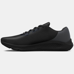 Under Armour Charged Pursuit 3 Running Shoes Men's (Black 002)